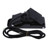 Maxbell Black 5V Electric Car E-Bike Pedal Controller Throttle Accelerator Foot Pedal OEM
