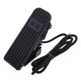 Maxbell Black 5V Electric Car E-Bike Pedal Controller Throttle Accelerator Foot Pedal OEM