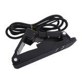 Maxbell Black 5V Electric Car E-Bike Pedal Controller Throttle Accelerator Foot Pedal OEM