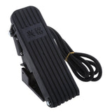 Maxbell Black 5V Electric Car E-Bike Pedal Controller Throttle Accelerator Foot Pedal OEM