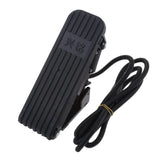 Maxbell Black 5V Electric Car E-Bike Pedal Controller Throttle Accelerator Foot Pedal OEM