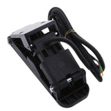 Maxbell Black 5V Electric Car E-Bike Pedal Controller Throttle Accelerator Foot Pedal OEM