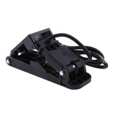 Maxbell Black 5V Electric Car E-Bike Pedal Controller Throttle Accelerator Foot Pedal OEM