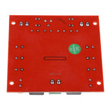 Maxbell M544 150W Mono Channel Audio Power Amplifier AMP Board DC 12-26V Digital Stereo Amp Module for Car Vehicle Computer Speaker DIY Sound System Speaker Home Theater