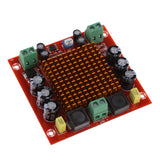 Maxbell M544 150W Mono Channel Audio Power Amplifier AMP Board DC 12-26V Digital Stereo Amp Module for Car Vehicle Computer Speaker DIY Sound System Speaker Home Theater