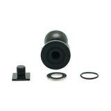 Maxbell 1" Mounting Ball for Cold Shoe Connector for Video/Flash/Strobe Lights