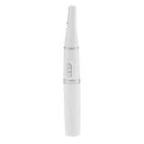 Maxbell Precision  Compact Precision Trimmer for Women, Facial hair & Eyebrows