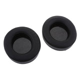 Maxbell Headphones Replacement Ear Pad / Ear Cushion / Ear Cups / Ear Cover / Earpads Repair Parts For Razer Kraken 7.1 V2 Headset