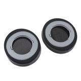 Maxbell Headphones Replacement Ear Pad / Ear Cushion / Ear Cups / Ear Cover / Earpads Repair Parts For Razer Kraken 7.1 V2 Headset