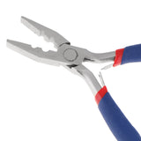 Maxbell Professional Linkies Microring Opener Tool for Hair Extension Removal