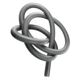 Maxbell High Quality Universal Vacuum Cleaner Hose Coil 38mm 1 Metre Length Gray