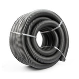 Maxbell High Quality Universal Vacuum Cleaner Hose Coil 38mm 1 Metre Length Gray