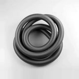Maxbell High Quality Universal Vacuum Cleaner Hose Coil 38mm 1 Metre Length Gray