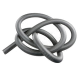 Maxbell High Quality Universal Vacuum Cleaner Hose Coil 38mm 1 Metre Length Gray