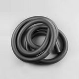 Maxbell High Quality Universal Vacuum Cleaner Hose Coil 38mm 1 Metre Length Gray