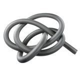 Maxbell High Quality Universal Vacuum Cleaner Hose Coil 38mm 1 Metre Length Gray