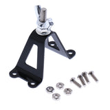 Maxbell 1:10 Spare Tire Rack Rear Bracket Wheel Holder Carrier for 1:10 Car D90 D110 CC01