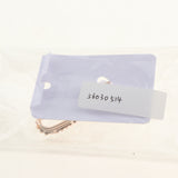 Maxbell Large Gold Plated Metal Kilt Scarf Brooch Safety Rhinestone Pearl Brooch Pin