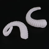 Maxbell Artificial Ram Horns Costume Gothic Style Hair Headband Hoop DIY Accessory C