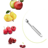 Maxbell High Quality Apple Corer Stainless Steel Core Remover Kitchen Fruit Pip Pear