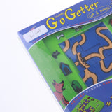 Maxbell Children Intelligence Educational Game Puzzle Maze Toy Cartoin Design Game