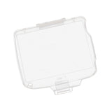 Maxbell BM-7 Hard LCD Screen Protective Cover Protector for Nikon D80 SLR