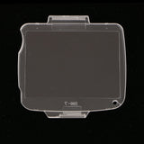 Maxbell BM-7 Hard LCD Screen Protective Cover Protector for Nikon D80 SLR