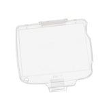 Maxbell BM-7 Hard LCD Screen Protective Cover Protector for Nikon D80 SLR
