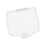 Maxbell BM-7 Hard LCD Screen Protective Cover Protector for Nikon D80 SLR
