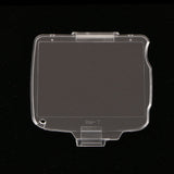 Maxbell BM-7 Hard LCD Screen Protective Cover Protector for Nikon D80 SLR