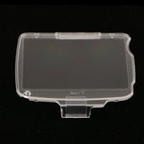 Maxbell BM-7 Hard LCD Screen Protective Cover Protector for Nikon D80 SLR