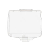 Maxbell BM-7 Hard LCD Screen Protective Cover Protector for Nikon D80 SLR