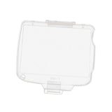 Maxbell BM-7 Hard LCD Screen Protective Cover Protector for Nikon D80 SLR