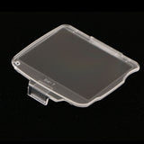 Maxbell BM-7 Hard LCD Screen Protective Cover Protector for Nikon D80 SLR