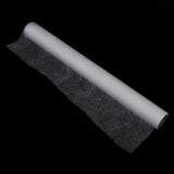Maxbell 3 Meters x 40cm Fabric Fusing Tape Adhesive Hem Tape Iron-on Tape Fabric Fusible Bonding Web Tape