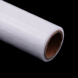 Maxbell 3 Meters x 40cm Fabric Fusing Tape Adhesive Hem Tape Iron-on Tape Fabric Fusible Bonding Web Tape