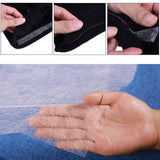 Maxbell 3 Meters x 40cm Fabric Fusing Tape Adhesive Hem Tape Iron-on Tape Fabric Fusible Bonding Web Tape