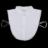 Maxbell Women Fashion Pearl Beads Sequins Fake Collar Choker Party Necklace Handmade ,Knot