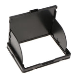 Maxbell Universal 3" Foldable LCD Pop-up Hood Sun Shade Screen Protector Case Cover
