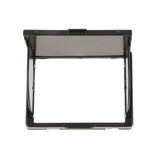 Maxbell Universal 3" Foldable LCD Pop-up Hood Sun Shade Screen Protector Case Cover