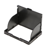 Maxbell Universal 3" Foldable LCD Pop-up Hood Sun Shade Screen Protector Case Cover