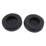 Maxbell Headphones Replacement Ear Pad / Ear Cushion / Ear Cups / Ear Cover / Earpads Repair Parts For  Razer ManO'War 7.1 Headphones