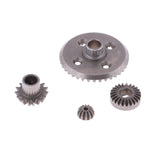 Maxbell RC Car Parts Metal Differential Gear For Wltoys A949 A959 A969 A979 184012