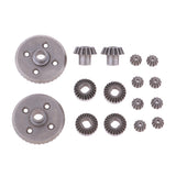 Maxbell RC Car Parts Metal Differential Gear For Wltoys A949 A959 A969 A979 184012