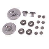 Maxbell RC Car Parts Metal Differential Gear For Wltoys A949 A959 A969 A979 184012