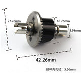 Maxbell RC Car Parts Metal Differential Gear For Wltoys A949 A959 A969 A979 184012