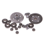 Maxbell RC Car Parts Metal Differential Gear For Wltoys A949 A959 A969 A979 184012