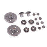 Maxbell RC Car Parts Metal Differential Gear For Wltoys A949 A959 A969 A979 184012