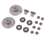 Maxbell RC Car Parts Metal Differential Gear For Wltoys A949 A959 A969 A979 184012