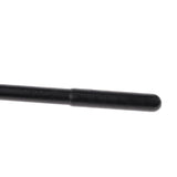 Maxbell 2pcs Percussion Mallets Sticks for Bells Xylophones Mbira Marimba 265cm